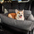 PupProtector™ Memory Foam Car Dog Bed