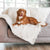 BOGO 50% OFF PupProtector™ Waterproof Throw Blankets