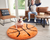 FREE Paw Kids PupRug™ Memory Foam Dog Bed with $150+ Purchase