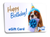 Happy Birthday Paw.com eGift Card