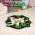 PupRug™ Memory Foam Dog Bed & Play Mat - Dinosaur