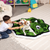 PupRug™ Memory Foam Dog Bed & Play Mat - Dinosaur