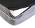 PupLounge™ Memory Foam Bolster Bed & Topper