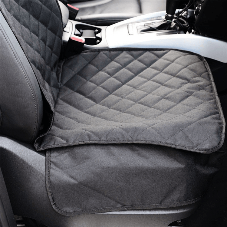 PupProtector™ Front Seat Dog Car Seat Cover