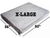 extra large pet mattress with gray soft micro-fiber cover